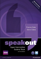 SPEAKOUT UPPER-INTERMEDIATE