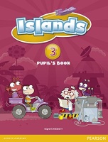 ISLANDS 3