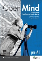 OPEN MIND BEGINNER