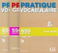 PRATIQUE VOCABULAIRE 