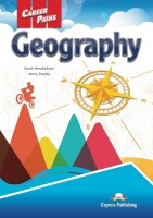 GEOGRAPHY (CAREER PATHS)
