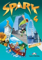 SPARK 4