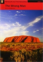 PENGUIN ACTIVE READING SERIES LEVEL 1