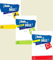¡DALE AL DELE!