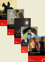 MACMILLAN READERS BEGINNER