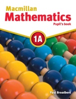 MACMILLAN MATHEMATICS 1