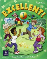 EXCELLENT! 1