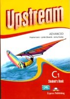 UPSTREAM ADVANCED 2ND EDITION