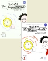 ITALIANO IN CINQUE MINUTI 