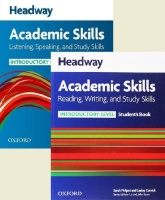 HEADWAY ACADEMIC SKILLS INTRO