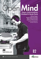 OPEN MIND UPPER-INTERMEDIATE