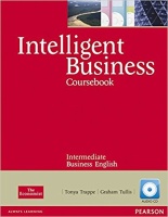 INTELLIGENT BUSINESS INTERMEDIATE