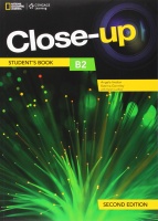 CLOSE-UP 2ND EDITION B2