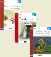 FACILE A LIRE. NIVEAU 3