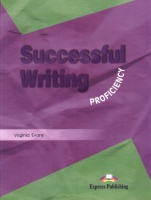 SUCCESSFUL WRITING PROFICIENCY