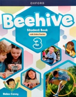 BEEHIVE 3