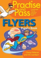 PRACTICE AND PASS FLYERS