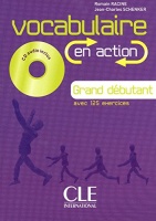VOCABULAIRE EN ACTION