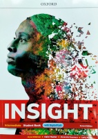 INSIGHT 2ND EDITION INTERMEDIATE