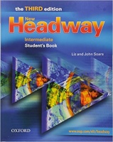 HEADWAY NEW INTERMEDIATE 3RD EDITION