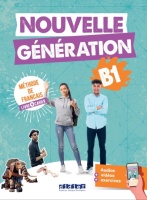 NOUVELLE GENERATION B1