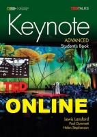 KEYNOTE ADVANCED
