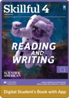SKILLFUL READING AND WRITING THIRD EDITION 4