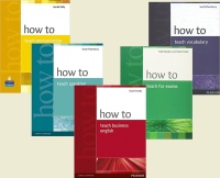 HOW TO TEACH SERIES