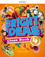 BRIGHT IDEAS 4