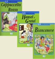 PRIME LETTURE VERDE A1