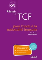 REUSSIR LE TCF (DIDIER)