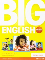 BIG ENGLISH STARTER