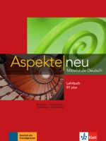 ASPEKTE NEU B1 PLUS