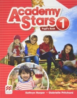 ACADEMY STARS 1