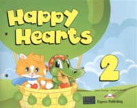 HAPPY HEARTS 2
