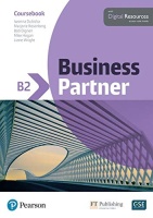BUSINESS PARTNER B2