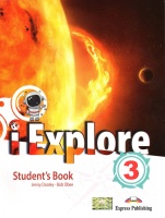 I EXPLORE 3