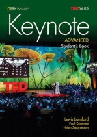 KEYNOTE ADVANCED