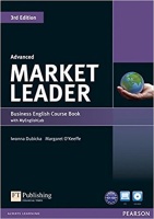 MARKET LEADER 3RD EDITION ADVANCED