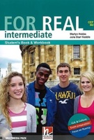 FOR REAL INTERMEDIATE