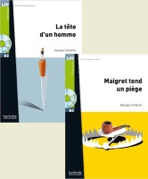 LIRE EN FRANCAIS FACILE B2