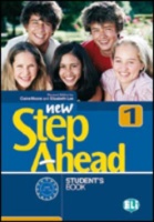 STEP AHEAD NEW 1