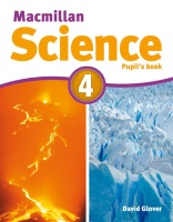 MACMILLAN SCIENCE 4