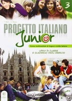 NUOVO PROGETTO ITALIANO JUNIOR 3