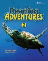 READING ADVENTURES 2
