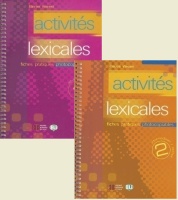 ACTIVITES LEXICALES