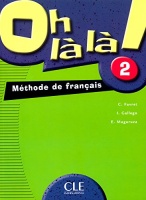 OH LA LA! 2