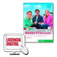 BESTE FREUNDE A2/2