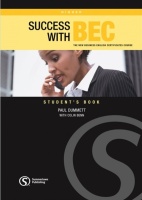 SUCCESS WITH BEC HIGHER