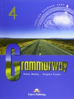 GRAMMARWAY 4